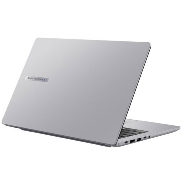 Asus ExpertBook P1 P1403CVA-S60543X Intel Core i3-1315U 16GB 512GB SSD 14 pulgadas Gris Misty Asus ExpertBook P1 P1403CVA-S60543X Intel Core i3-1315U 16GB 512GB SSD 14 pulgadas Gris Misty